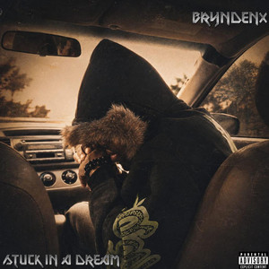 Stuck in a Dream by BryndenX