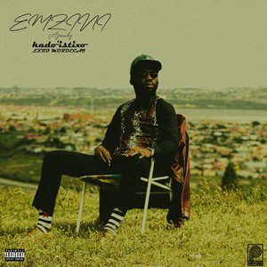 Portada de Emzini