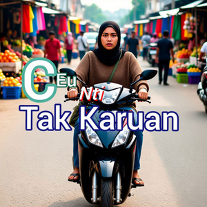 Tak Karuan by Hape Anyar