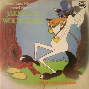 Dana Niehaus - Jakkels En Die Miggie