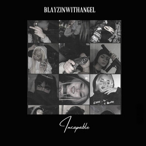 BlayzinWithAngel - Escalofrio