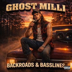 Two-Lane Therapy by Ghost Milli