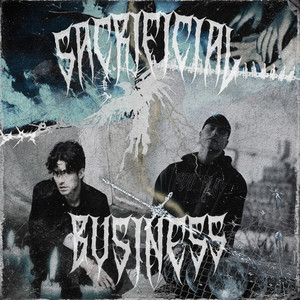 Sacrificial Business by Red Dot, Danny Deadweight