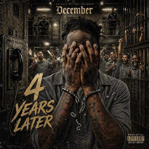 4 Years Later by DECEMBER