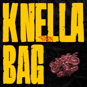 K NELLA BAG by Ghise, Giosy