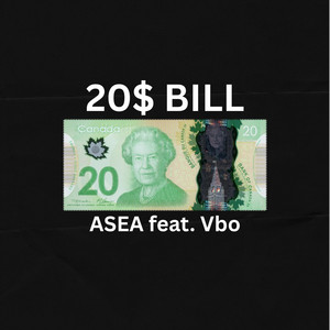 20$ Bill
