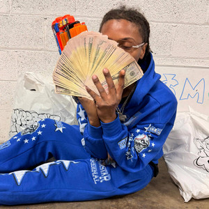 Yo Favorite Trapper 2