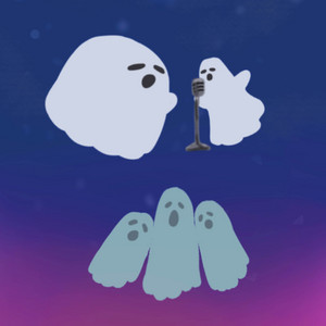 Ghost Choir - With Vocals