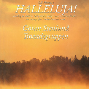 Goran Stenlund poster