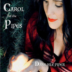 Dark Isle Piper - Amazing Grace