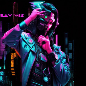 Theme Song For A Villain by ARIA