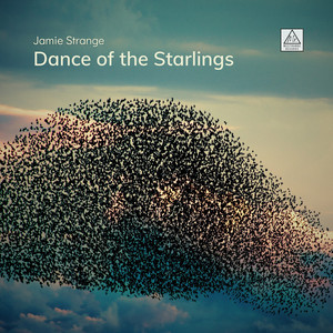 Dance of the Starlings by Jamie Strange