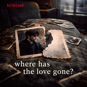 Where has the love gone? by Bitblood