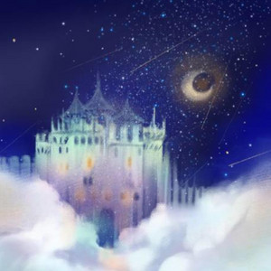 Dreamland Castle by I'm a Really Good Rapper