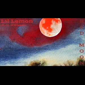 Red Moon by Lil Lemon