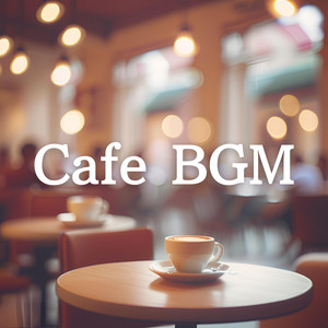 Official Study BGM Channel - Free BGM for Working at a Cafe