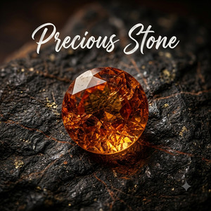 Precious Stone by Greatk