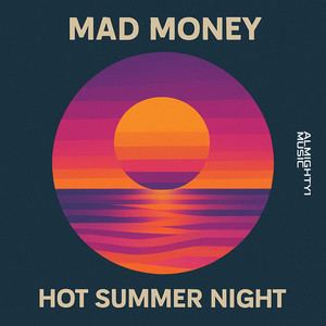 Hot summer Night - Radio Edit