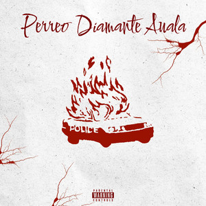 Perreo Diamante Ayala by Zeuss 是