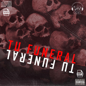 TU FUNERAL | Instrumental Agresivo Malianteo x Tiraera by Odel in the Melody
