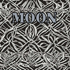 Moon by Sydney Hailey