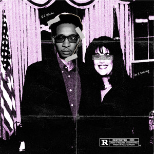 Bill Clinton by 7Dime