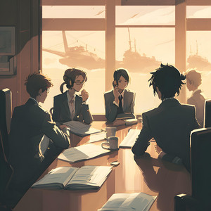 DayDreaming - 颁奖典礼