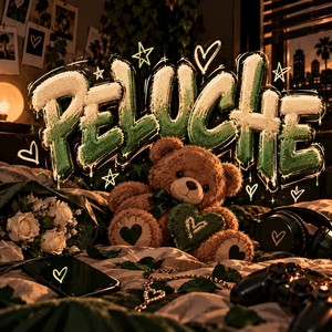 PELUCHE by GEORGE FLOW DR