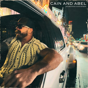 Cain and Abel by Jacob Ryan Gustafson