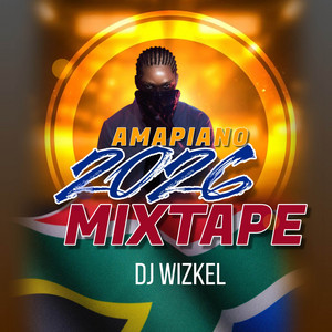 Amapiano Groove [Mixed 4] by Dj Wizkel, VDJ WIZKEL