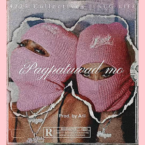 J. Damo - iPagpatuwad mo