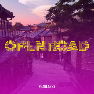 Open Road by PgAula323