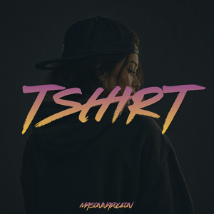 Tshirt by Mason Napoleon, Bo Napoleon