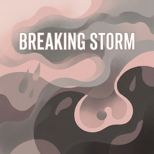 Breaking Storm by Hester Finch