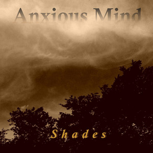 Anxious Mind artist photo