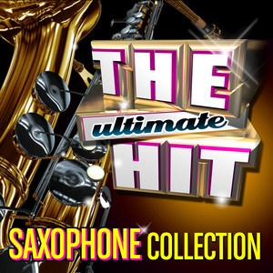 Sax Hit Players poster