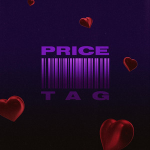 Price tag by Global Dan