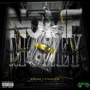 No MF Money by No Gloxk, Pressure2x