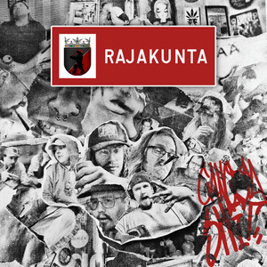 Onko Nuotio?! by Rajakunta, Wily, TSAARI, Getto Mekaanikko, Syksymies, Laiska Grouvinen, Armas