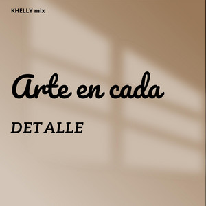 Arte en cada DETALLE by MISUI CTDS