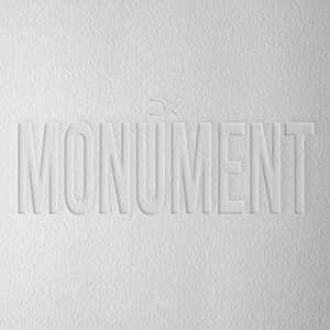 Monument by Dustin Klyne