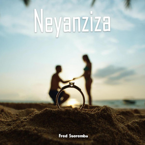 Fred Sseremba - Kyuusa Enamba