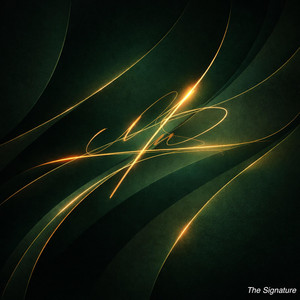 The Signature by Nuru MacNamara