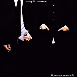 Tabaquito marroquí & Lunar 69 - Eleanor Rigby