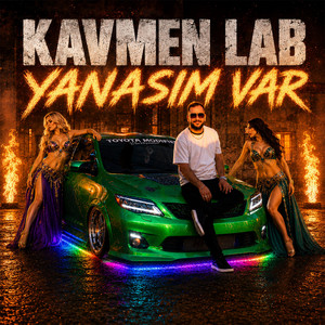 YANASIM VAR by Kavmen Lab