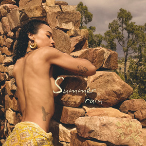Summer Rain by Sidibe