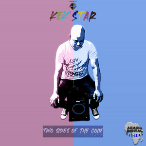 Two Sides Of The Coin by Kek'star cover art