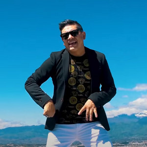 LUIS ENRIQUE. - El Borrachito