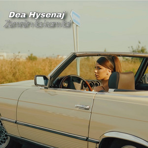 Dea Hysenaj - Zemren ta kam fal