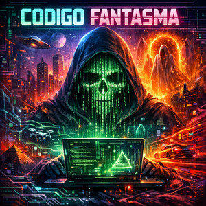 Codigo Fantasma by Dj Talbia Beatz